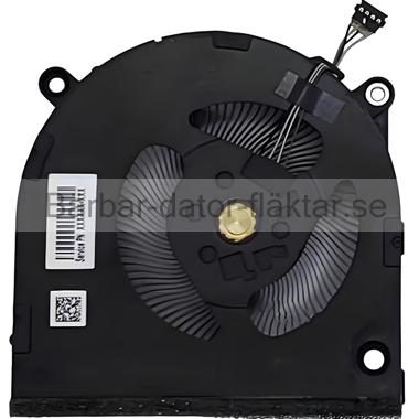 CPU fläkt för  DELTA ND65C43-23L03