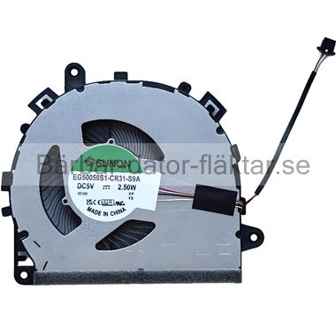 SUNON EG50050S1-CR31-S9A blæser