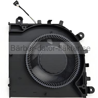 GPU-kjølevifte for  FCN F24349 DFSCL12E16486A