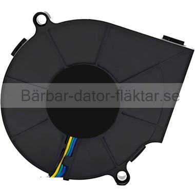 EverFlow BB7515BU fläkt