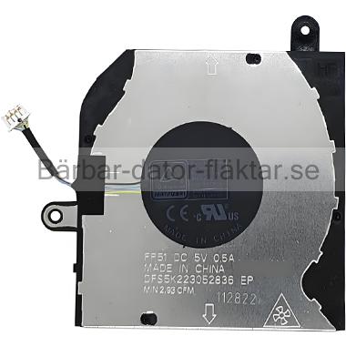 Dell Latitude 5430 blæser