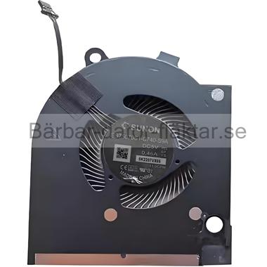 SUNON EG75070S1-C740-S9A blæser