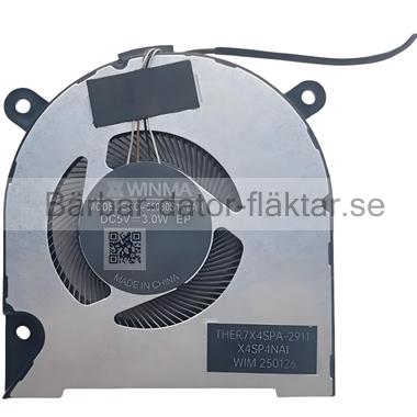 WINMA EGC-55080S1-0AH fläkt