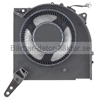 CPU-jäähdytystuuletin FCN FPN6 DFSCL12E06486Q: lle