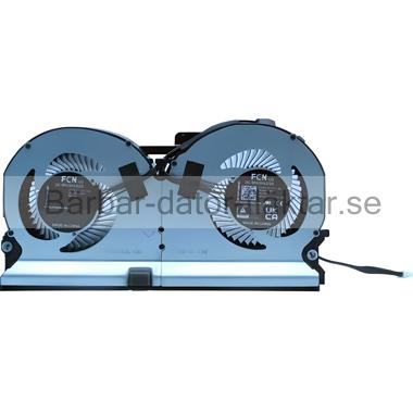 Hp P13968-001 vifte