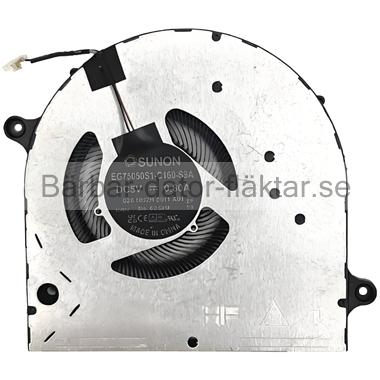 SUNON EG75050S1-C160-S9A fläkt
