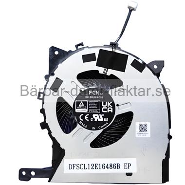 FCN F24295 DFSCL12E16486B fläkt