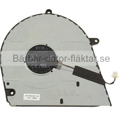 FCN FS7Y DFS5N32H186A30 vifte
