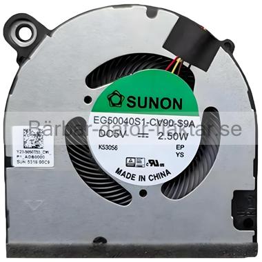 SUNON EG50040S1-CV90-S9A fläkt