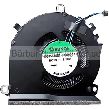 Hp Zhan 99 G3 Mobile Workstation tuuletin