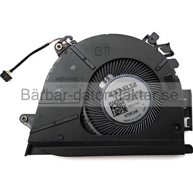 DELTA ND75C40-23E01 vifte