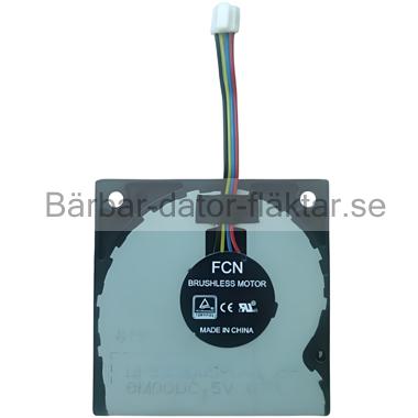 FCN DFB351005PQ0T FKP3 fläkt