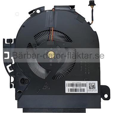 DELTA ND85C22-21J04 blæser