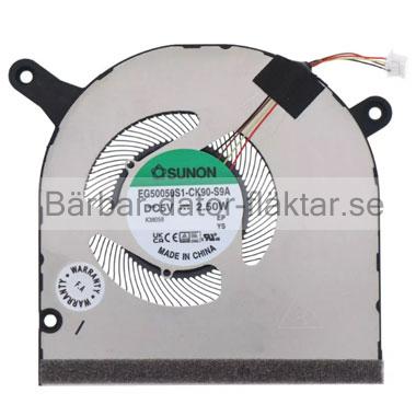 SUNON EG50050S1-CK90-S9A tuuletin