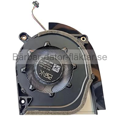 Asus Tuf Gaming A14 2024 Fa401wu fläkt