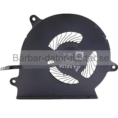 DELTA ND75C0B-22F19 blæser