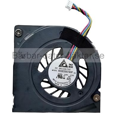 DELTA BSB05505HP-SM-CT02 fläkt