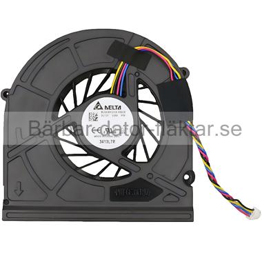 DELTA BUB0812DD-SM00-CJ62 fläkt