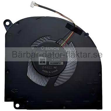 SUNON EG75050S1-C150-S9A blæser
