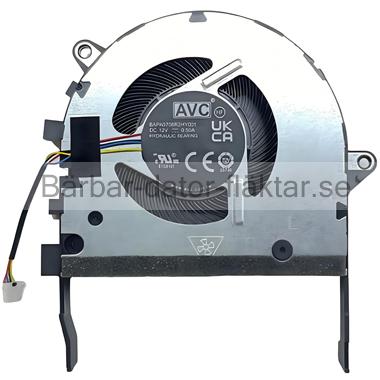 Asus 13N1-JHP0111 fläkt