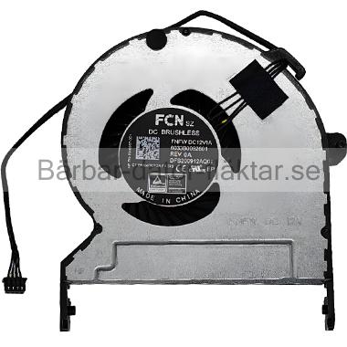 FCN FNFW DFS200912AQ0T vifte