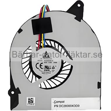 Compal DC28000XDD0 tuuletin