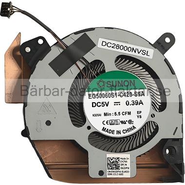 SUNON EG50060S1-C420-S9A tuuletin