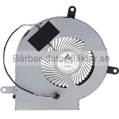 DELTA NS6CB01-17C14 fläkt