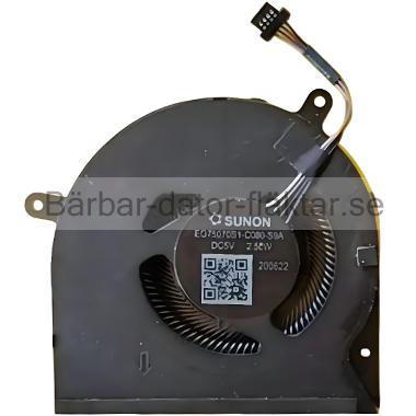 SUNON EG75070S1-C080-S9A fläkt