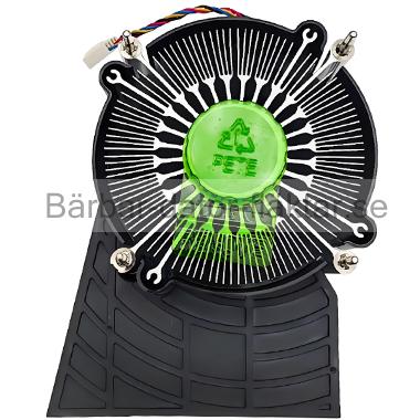 DELTA BUC1412VE-00 DC8 tuuletin