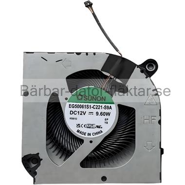 SUNON EG50061S1-C221-S9A blæser
