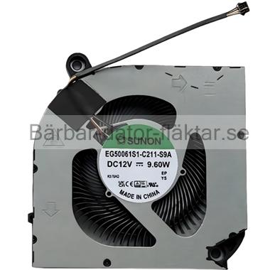SUNON EG50061S1-C211-S9A blæser