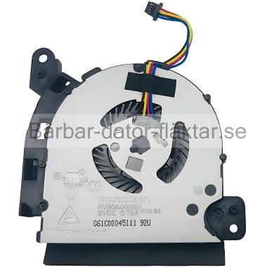 FOXCONN PVB060B05H-P03-BE vifte
