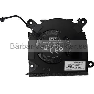 AVC BAPB0505R5HY009 fläkt