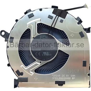 FCN F25246 DFS5L632168952 fläkt