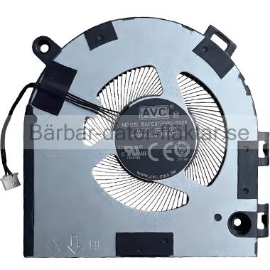 AVC BAPC0708R5HY002 fläkt