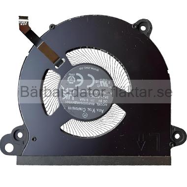 AVC BAPD0704R5HY001 fläkt