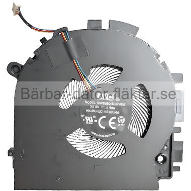 AVC BAPD0806R5HY007 fläkt