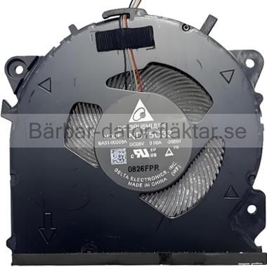 DELTA ND75C33-20E07 blæser