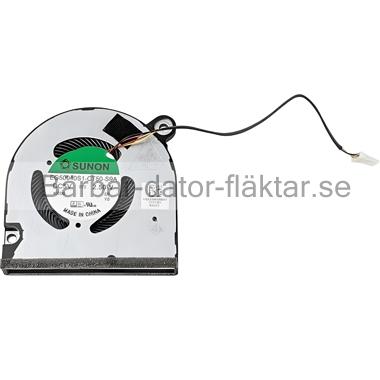 SUNON EG50040S1-CT50-S9A fläkt