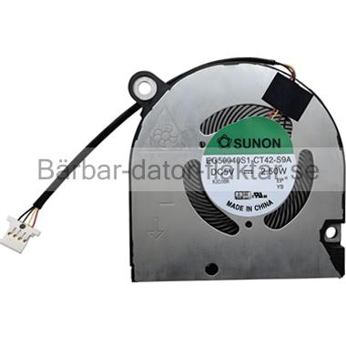SUNON EG50040S1-CT42-S9A fläkt