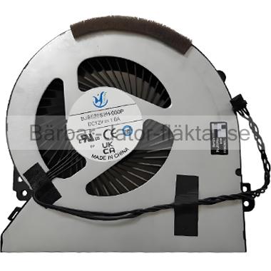 HuaYing BJB520S2H-000P tuuletin