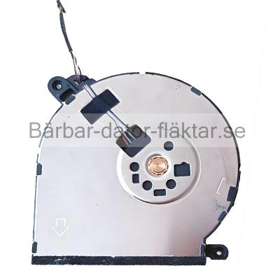  blæser til  Hp Elitebook 8 G1i 16 inch