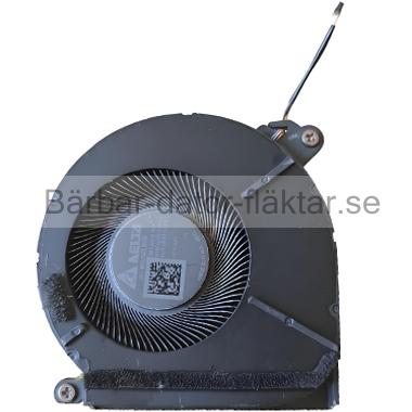 Hp Elitebook 8 G1i 16 inch blæser