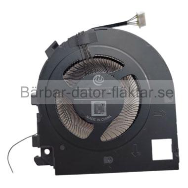 HuaYing BN7512H2H-001P blæser