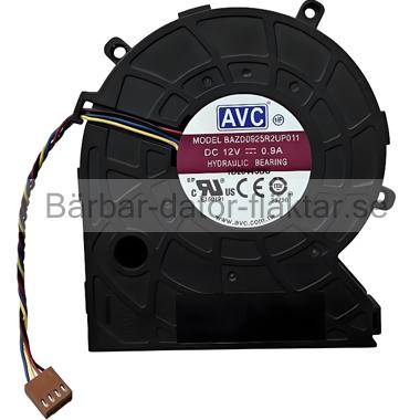 AVC BAZD0925R2UP011 fläkt