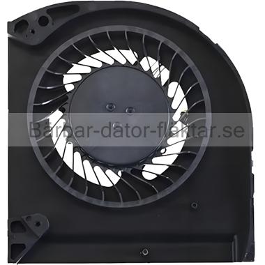 -jäähdytystuuletin Dell Alienware 13 R3: lle