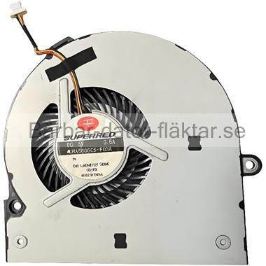 SUPERRED CHA5805CS-FQ3A blæser