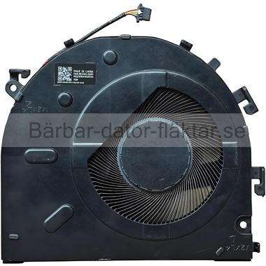 FCN F24020 DFS5L22H15B85U fläkt