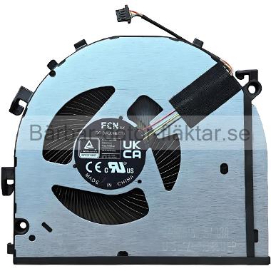 FCN F24020 DFS5L22H15B85U fläkt